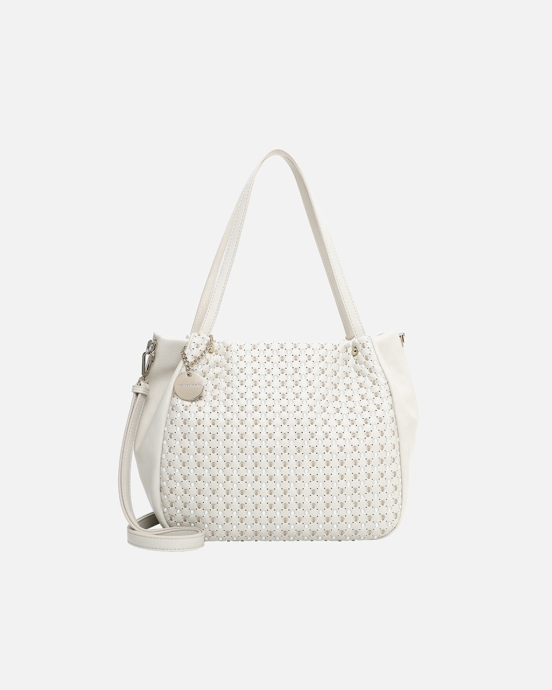 Shopper für Weiblich EMILY & NOAH Shopper E&N Josefin Beige