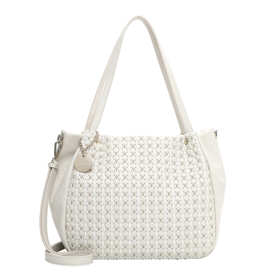 EMILY & NOAH Shopper E&N Josefin Beige Damen
