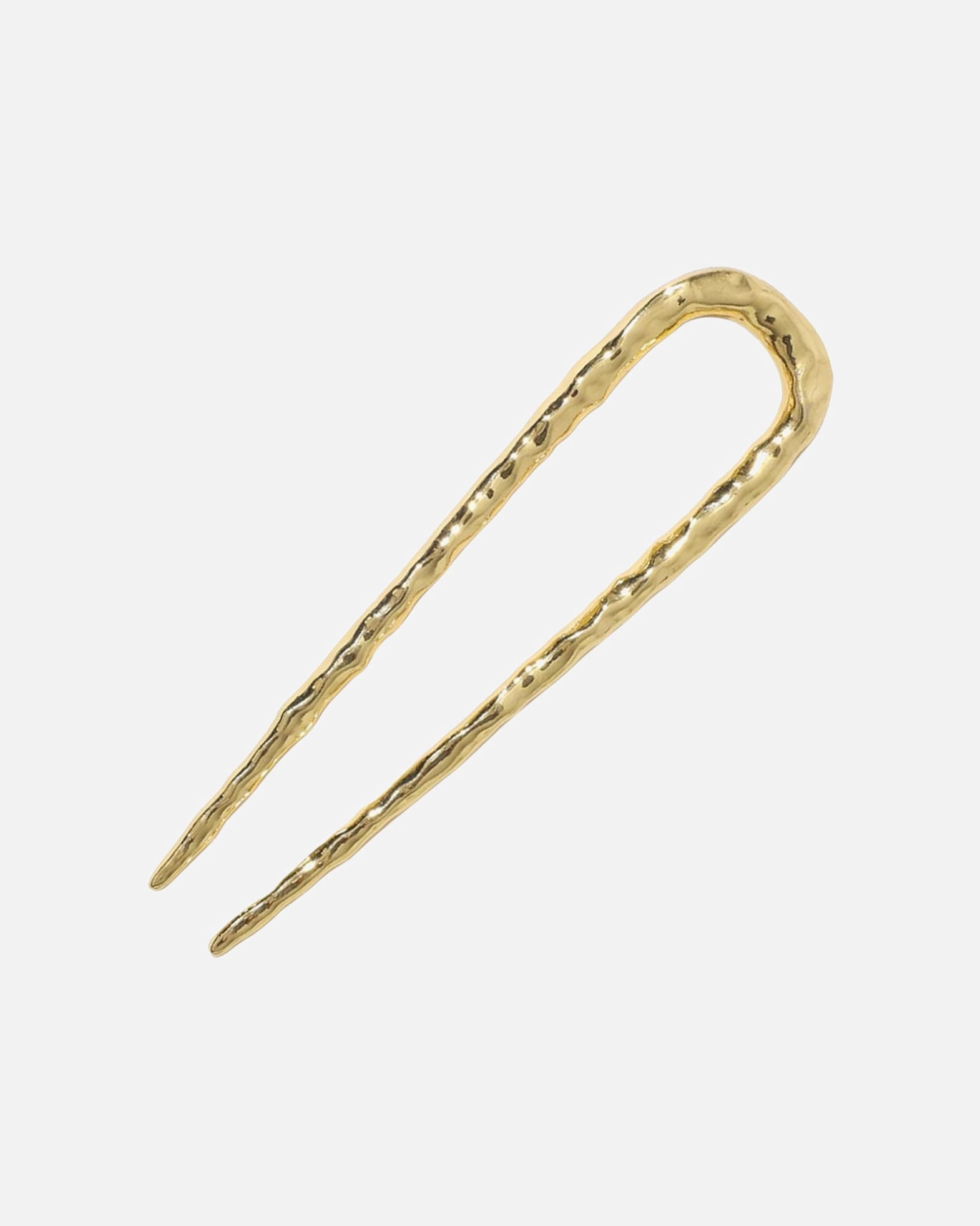 Haarschmuck für Unisex SOHO Edme Haarnadel Gold