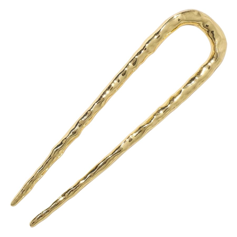 SOHO Edme Haarnadel Gold Hellbraun