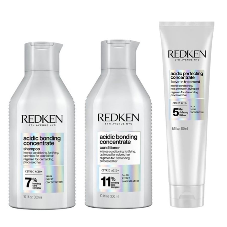 Redken Acidic Bonding Bundle Leave-In Damen