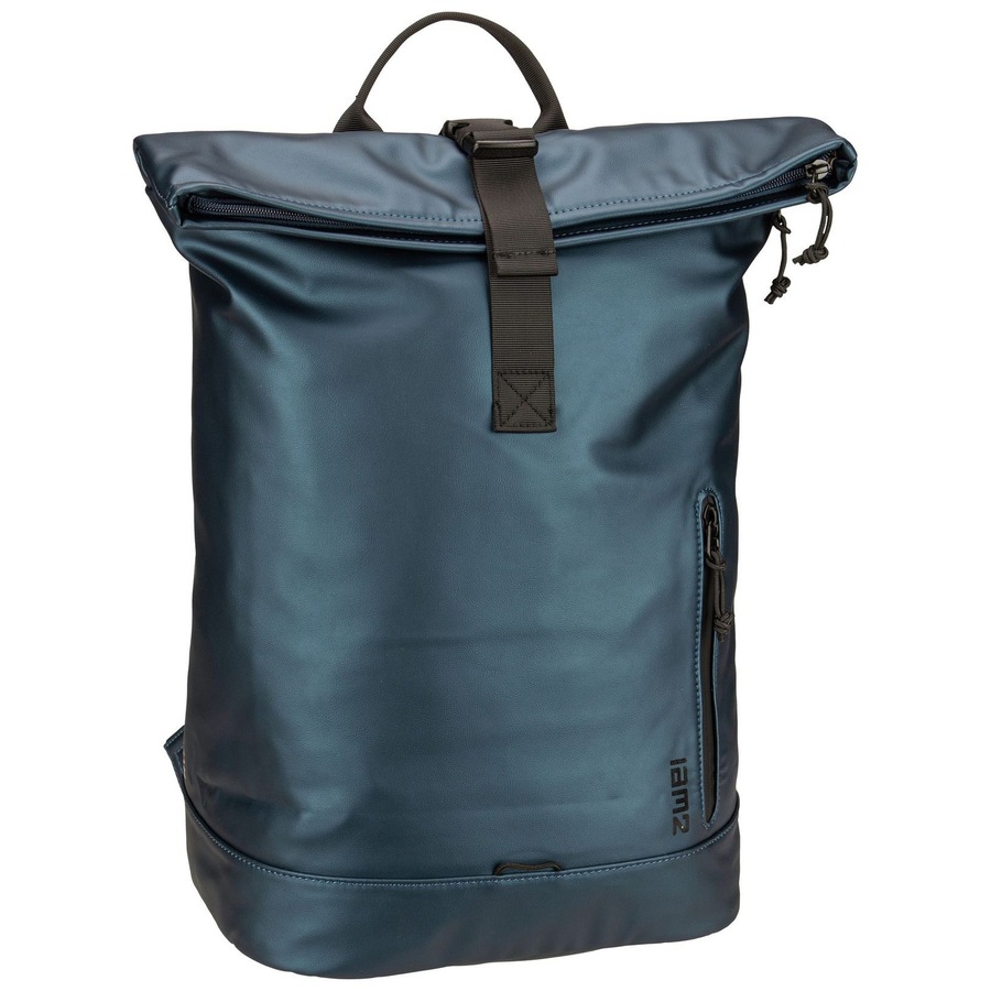 ZWEI Rucksack Cargo CAR200 Metallic-Blue Violett