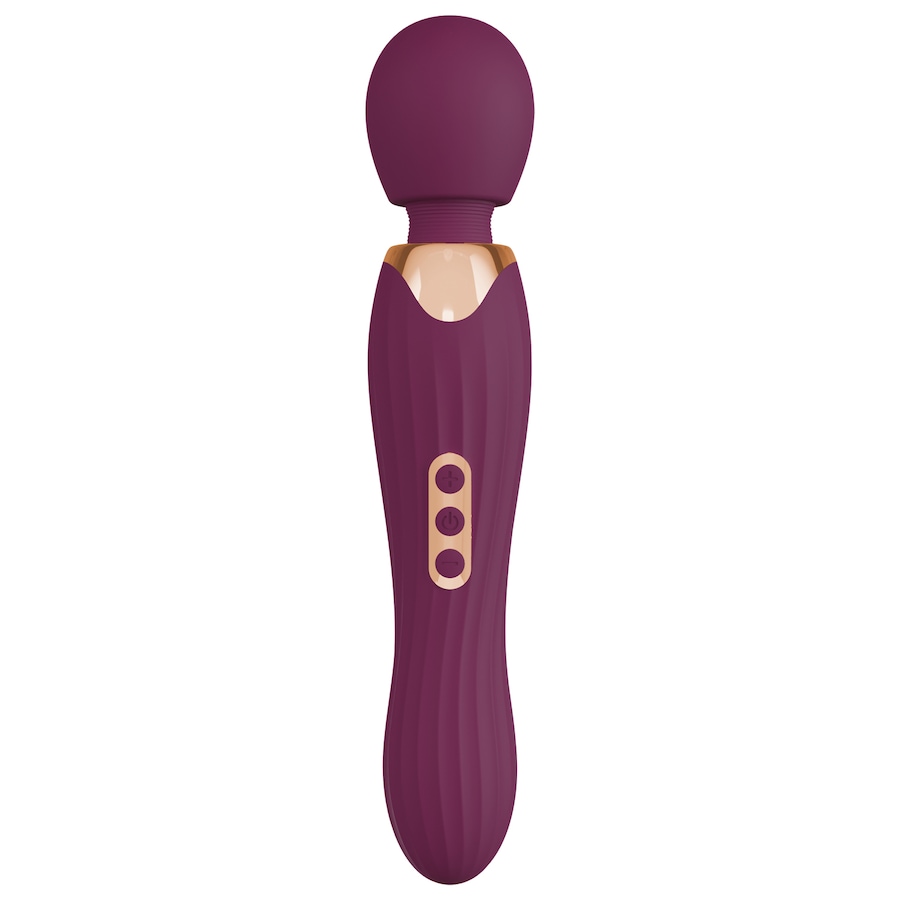 You2Toys Massagestab Grande Wand lila