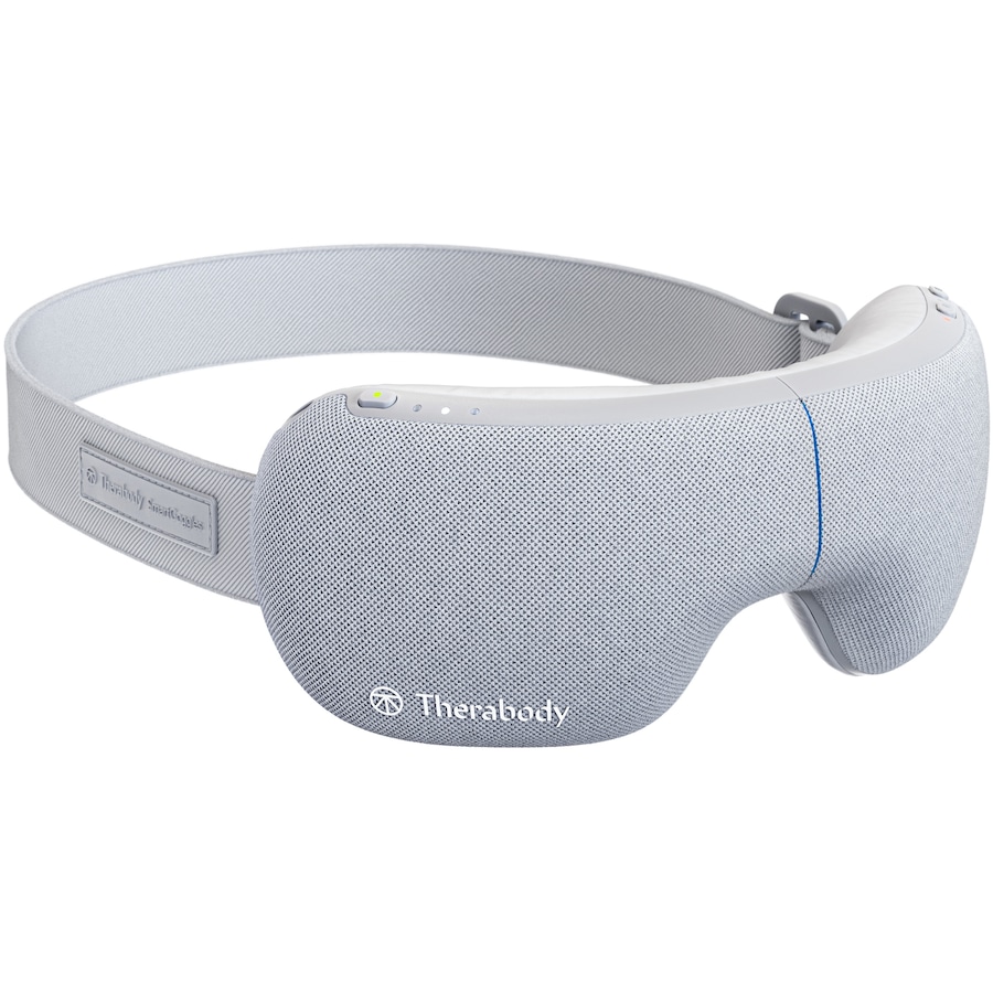 Therabody Smart Goggles Gesichtsmassage
