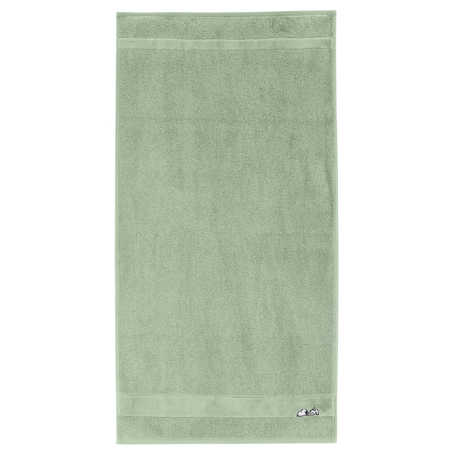 Set 2x Gästetuch 30x50 cm