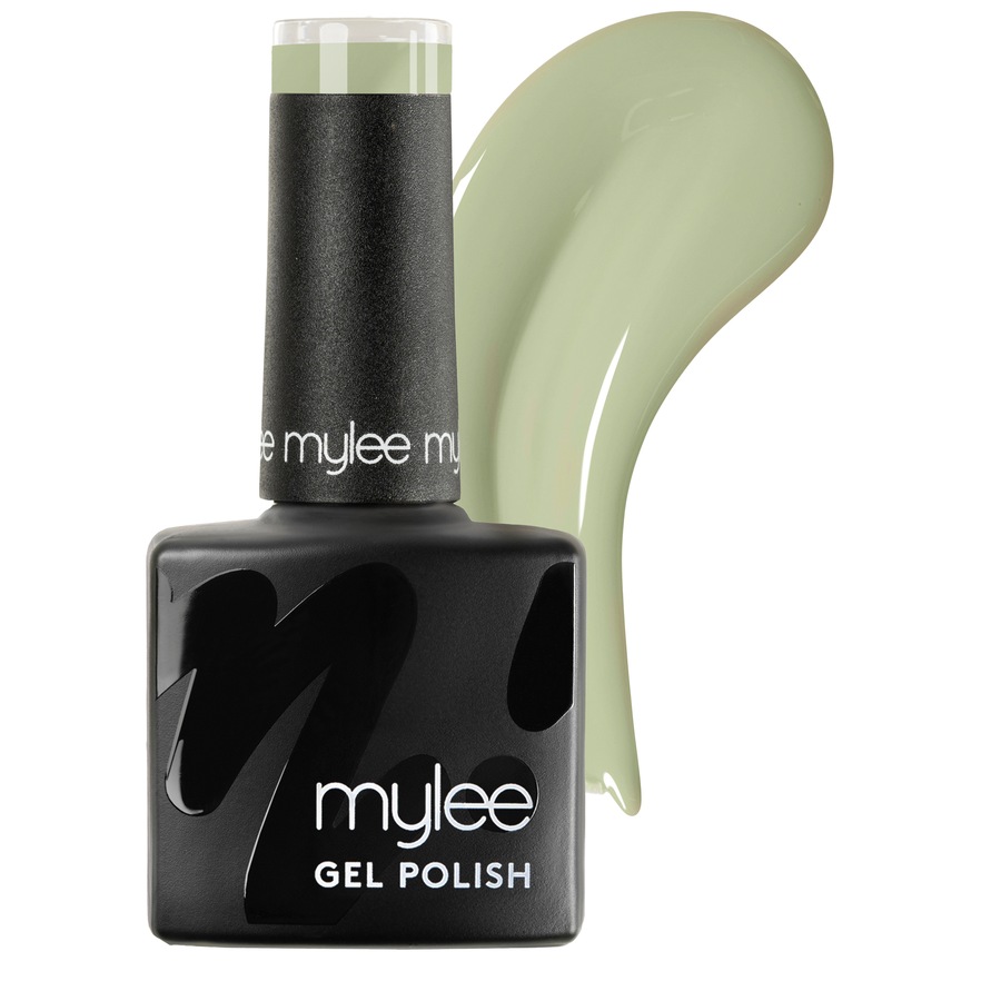 Mylee Gel-Nagellack 0334 - Matcha Latte 8 ml Nude