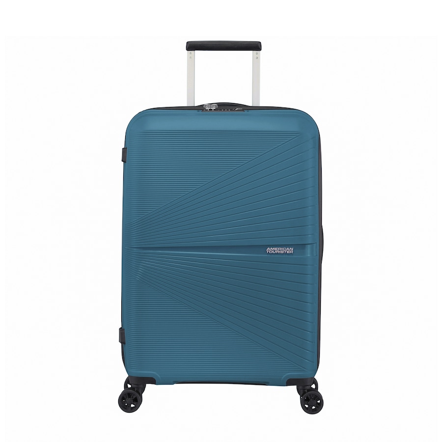 American Tourister Trolley Airconic Spinner 67 Deep Ocean