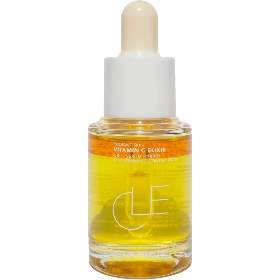 Cle Cosmetics Vitamin C Elixir 15 ml