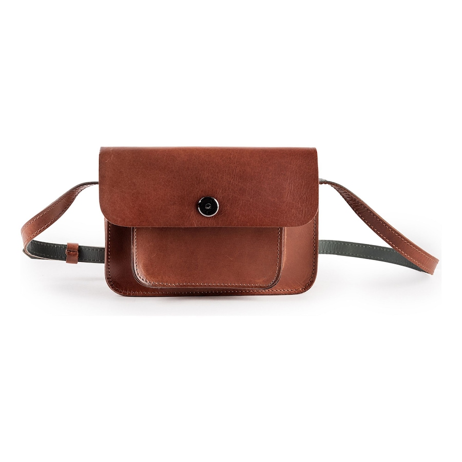 Harold's Abby Umhängetasche cognac Coral Damen