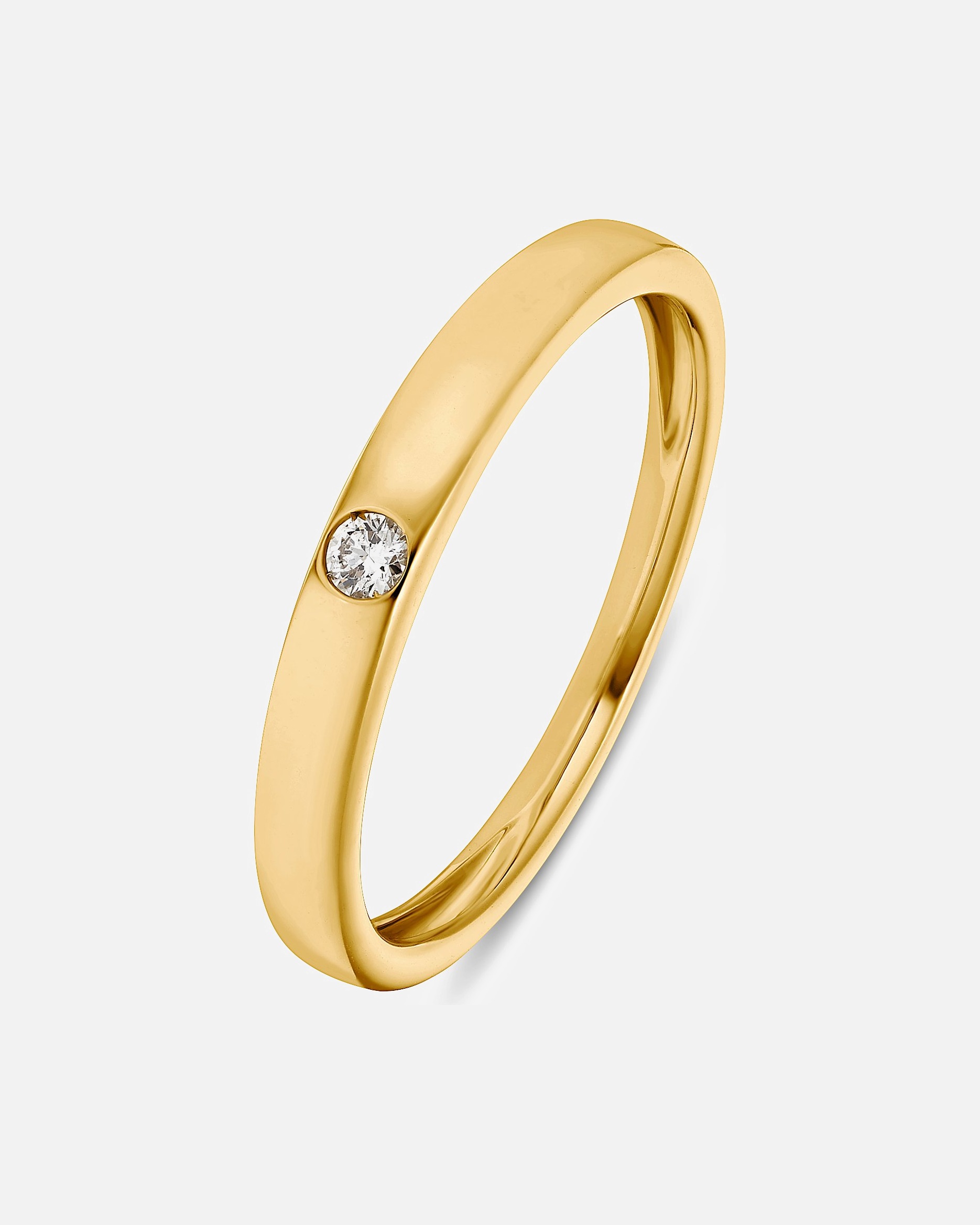 Ring für Weiblich CHRIST Damenring 60