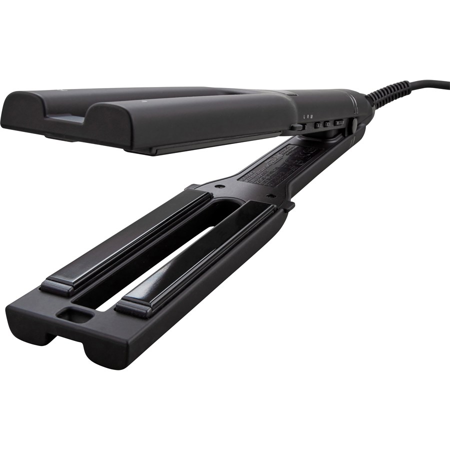 HOT TOOLS Black Gold Dual Plate Straightener Damen