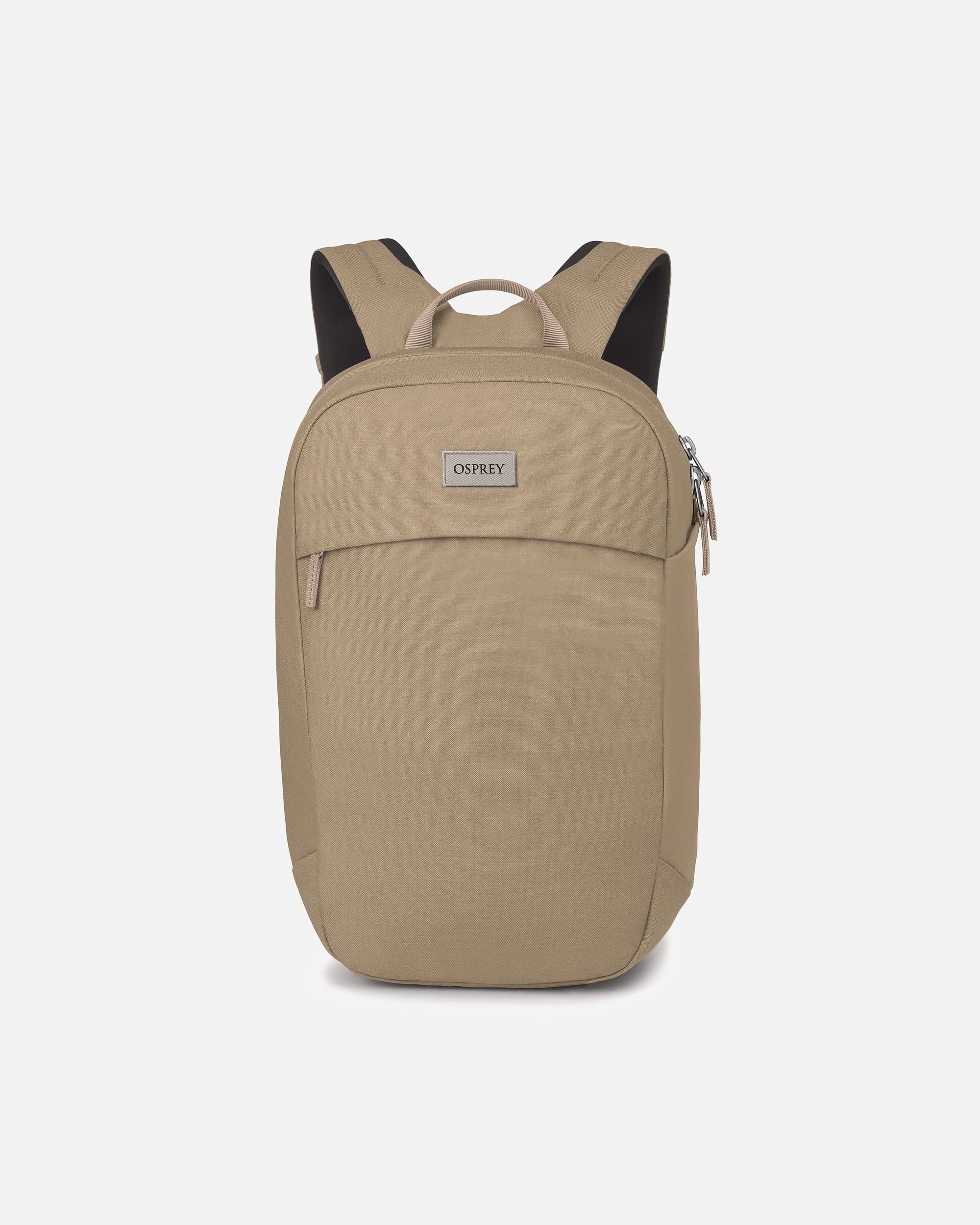 Rucksack für Männlich Osprey Arcane Daypack latte brown