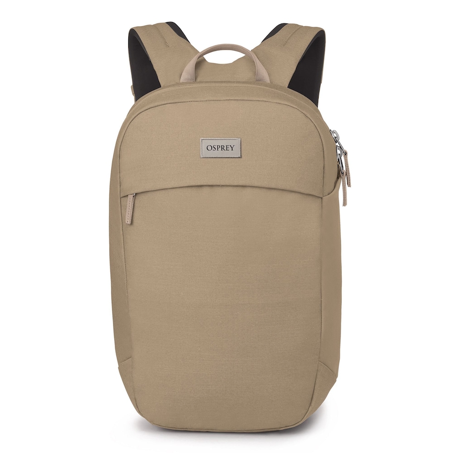 Osprey Arcane Daypack latte brown Grau Herren