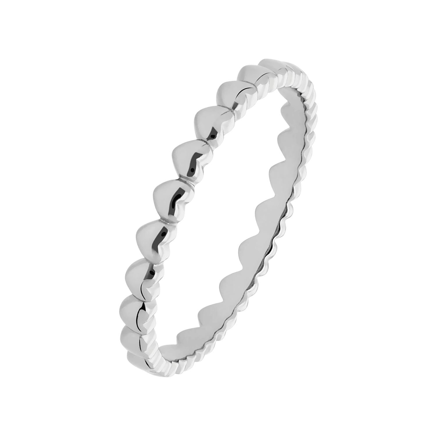 Silber - 63mm