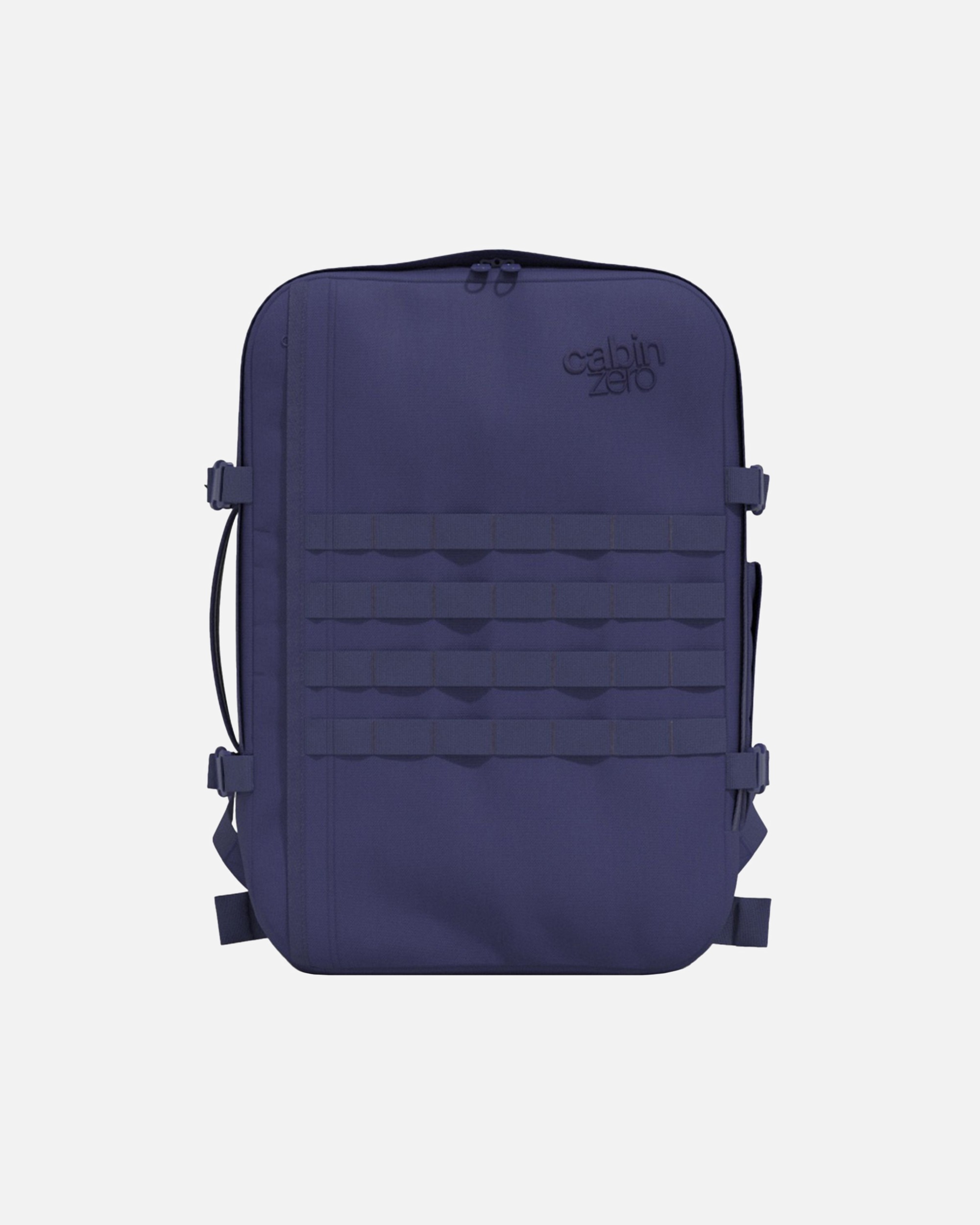 Rucksack für Männlich Cabin Zero Adventure Rucksack galaxy blue