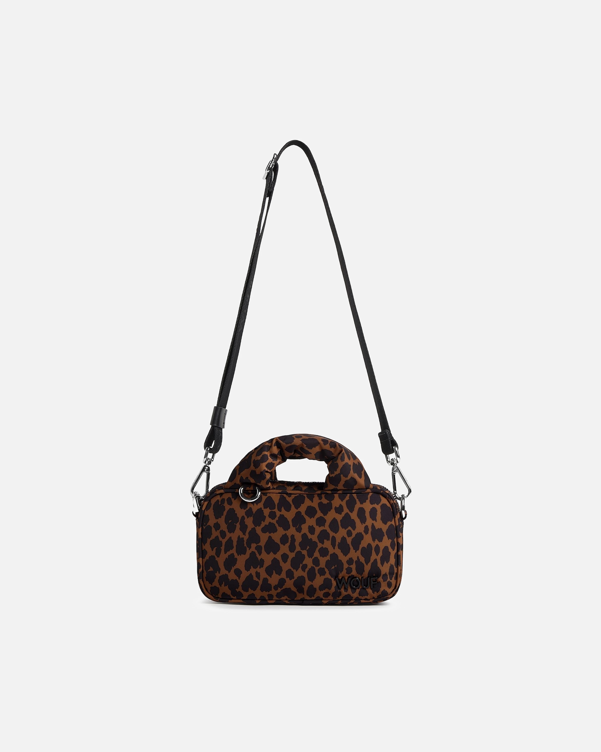 Tasche für Weiblich Wouf Studio Henkeltasche leo
