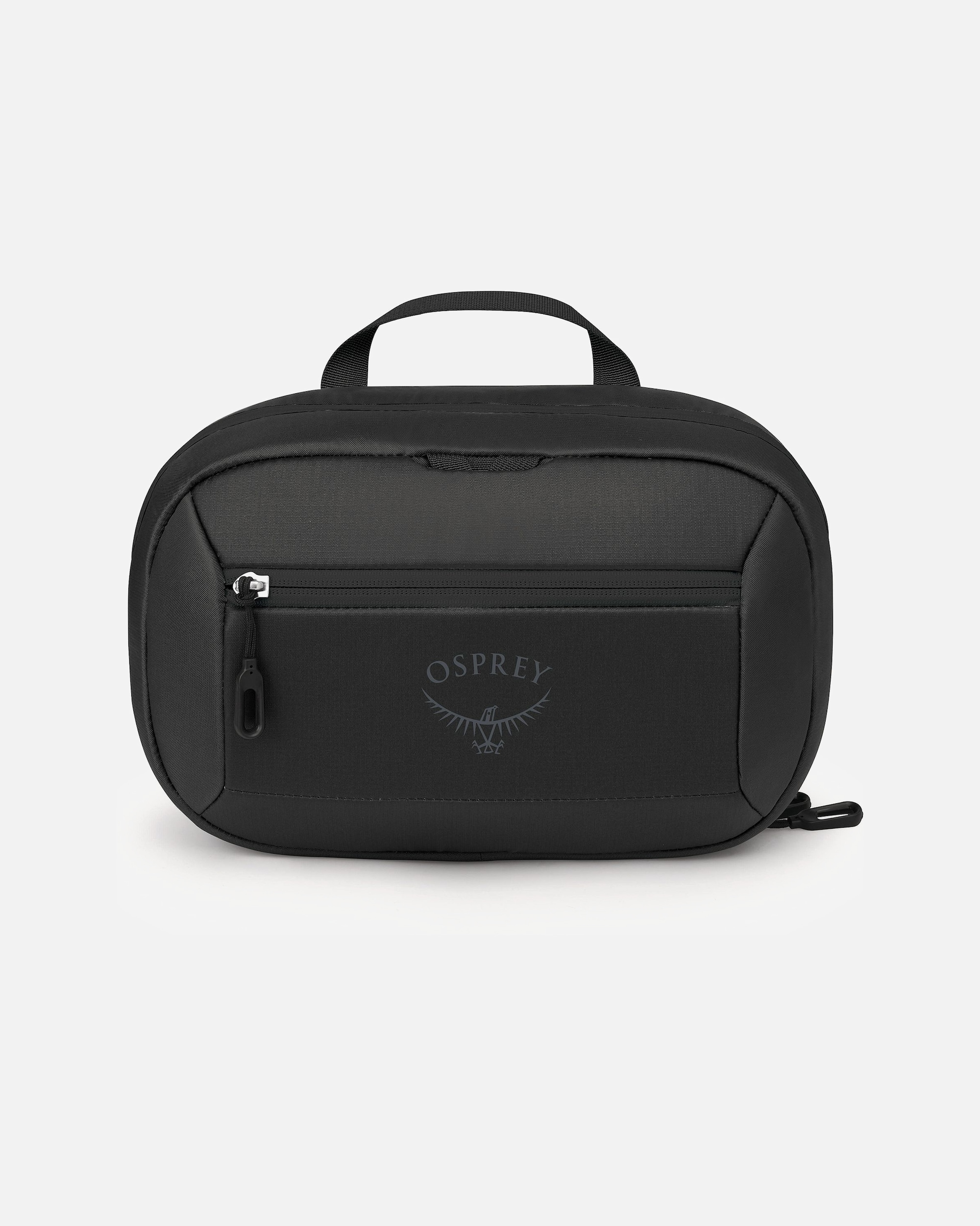 Kulturtasche für Männlich Osprey Ozone Kulturbeutel black