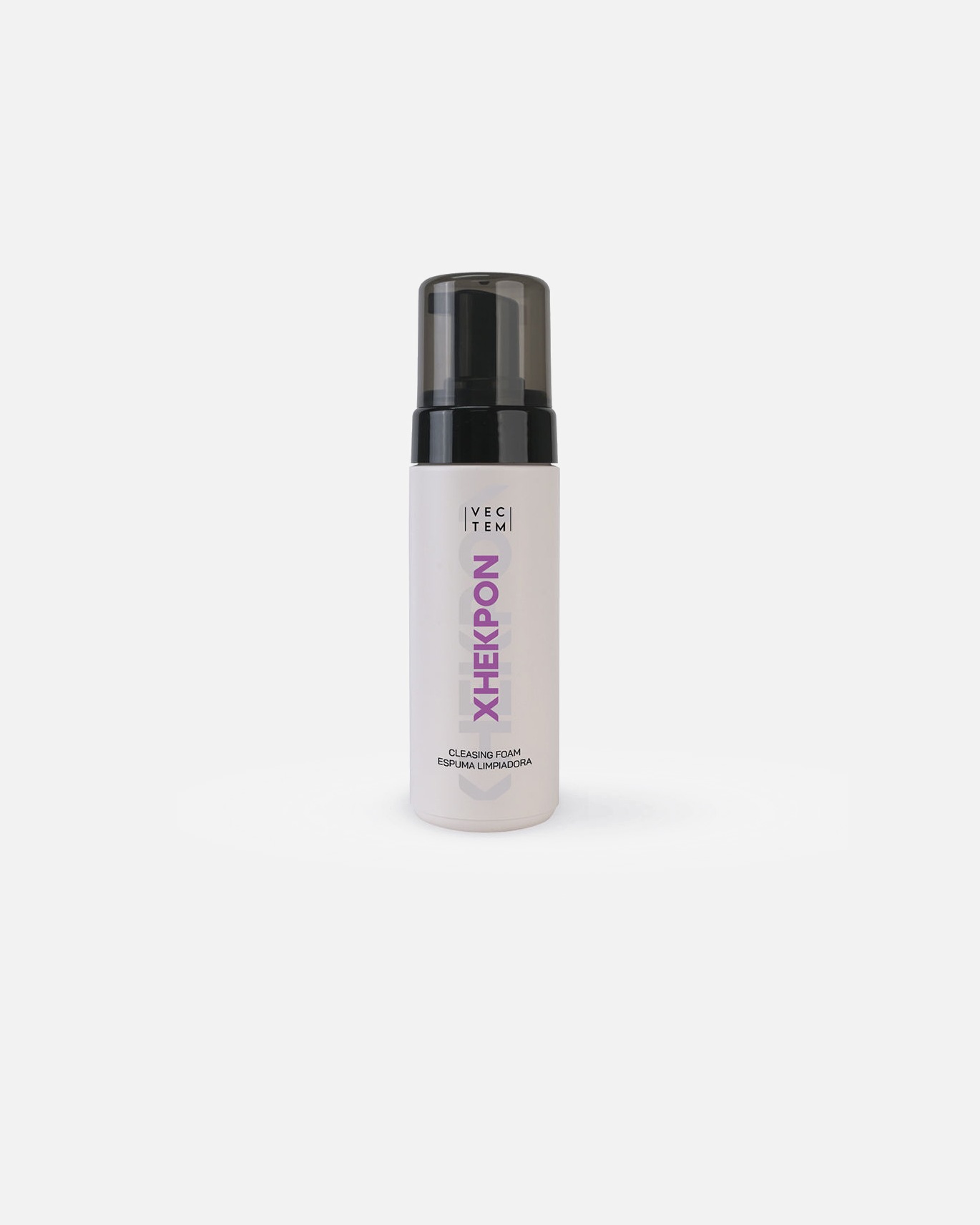 Reinigungsgel für Unisex Xhekpon Xhekpon Reinigungsschaum mit Kollagen 150 ml