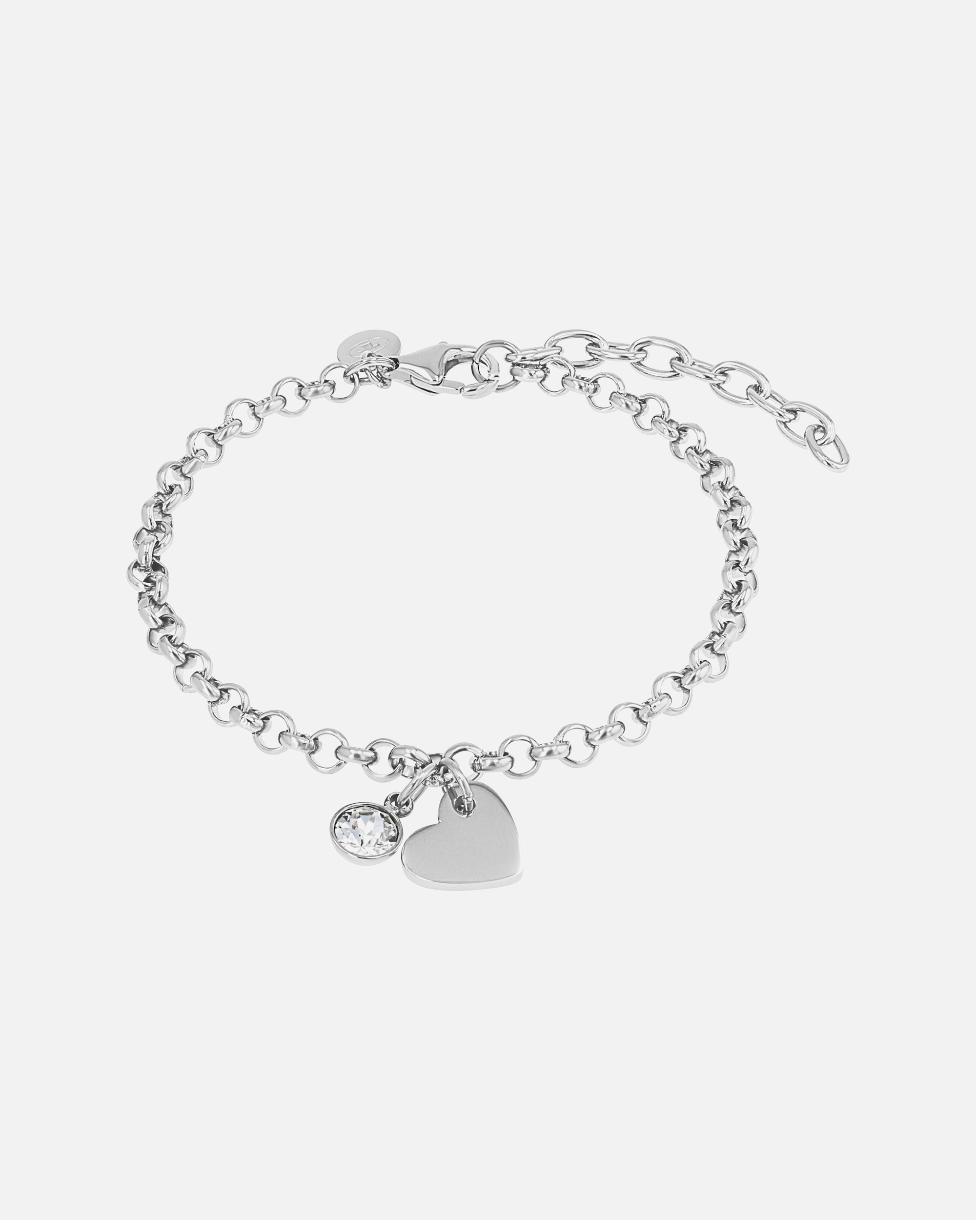 Armband für Weiblich Tom Tailor Armband silber