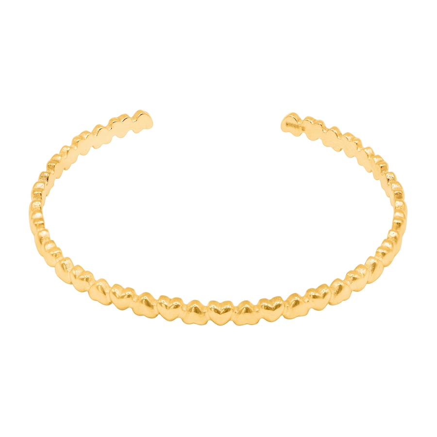 Heideman Armband Camer Goldfarben Damen