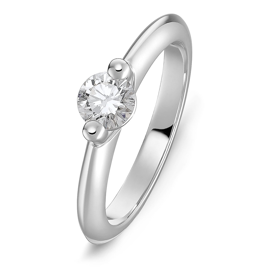 CHRIST Damenring 54 Damen