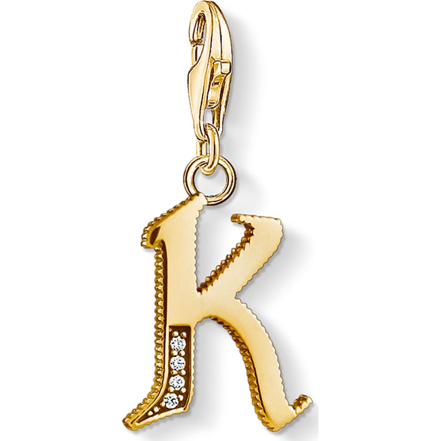 Thomas Sabo Charm 925er Silber K Damen