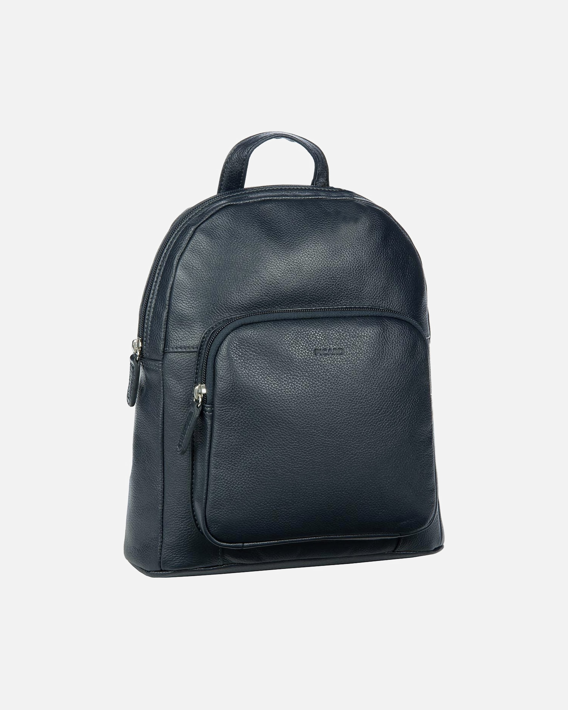 Rucksack für Weiblich Picard Rucksack Luis Ozean