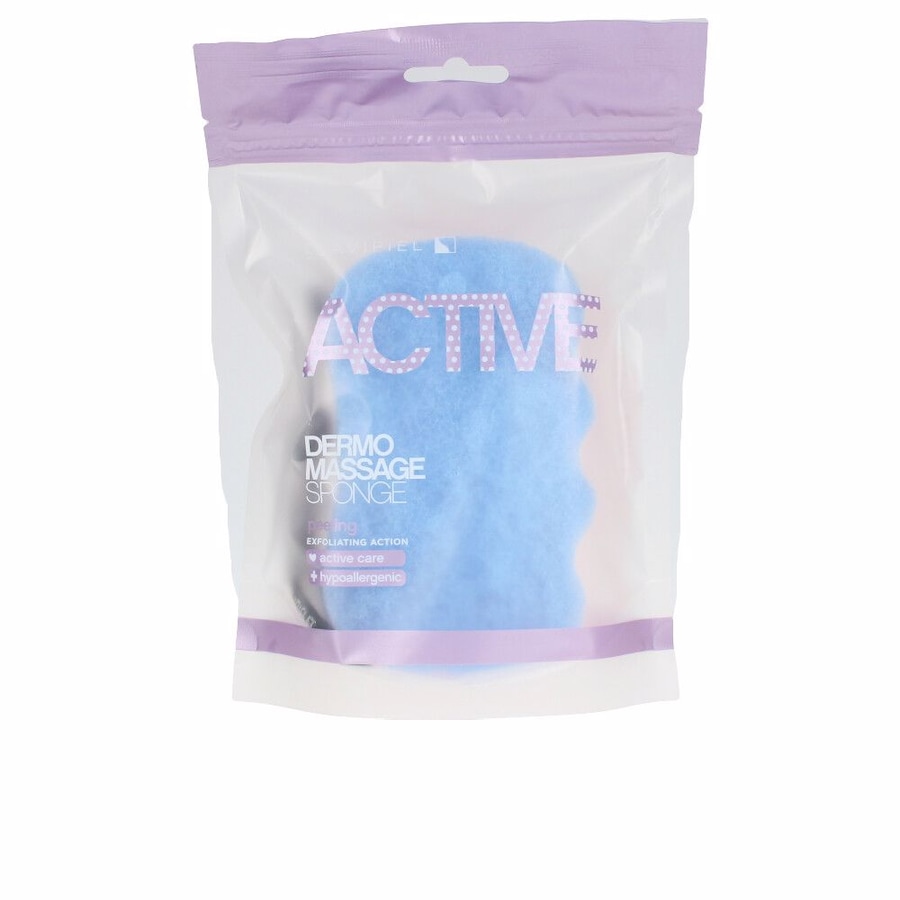 Suavipiel ACTIVE ESPONJA dermo massage bath peeling Damen