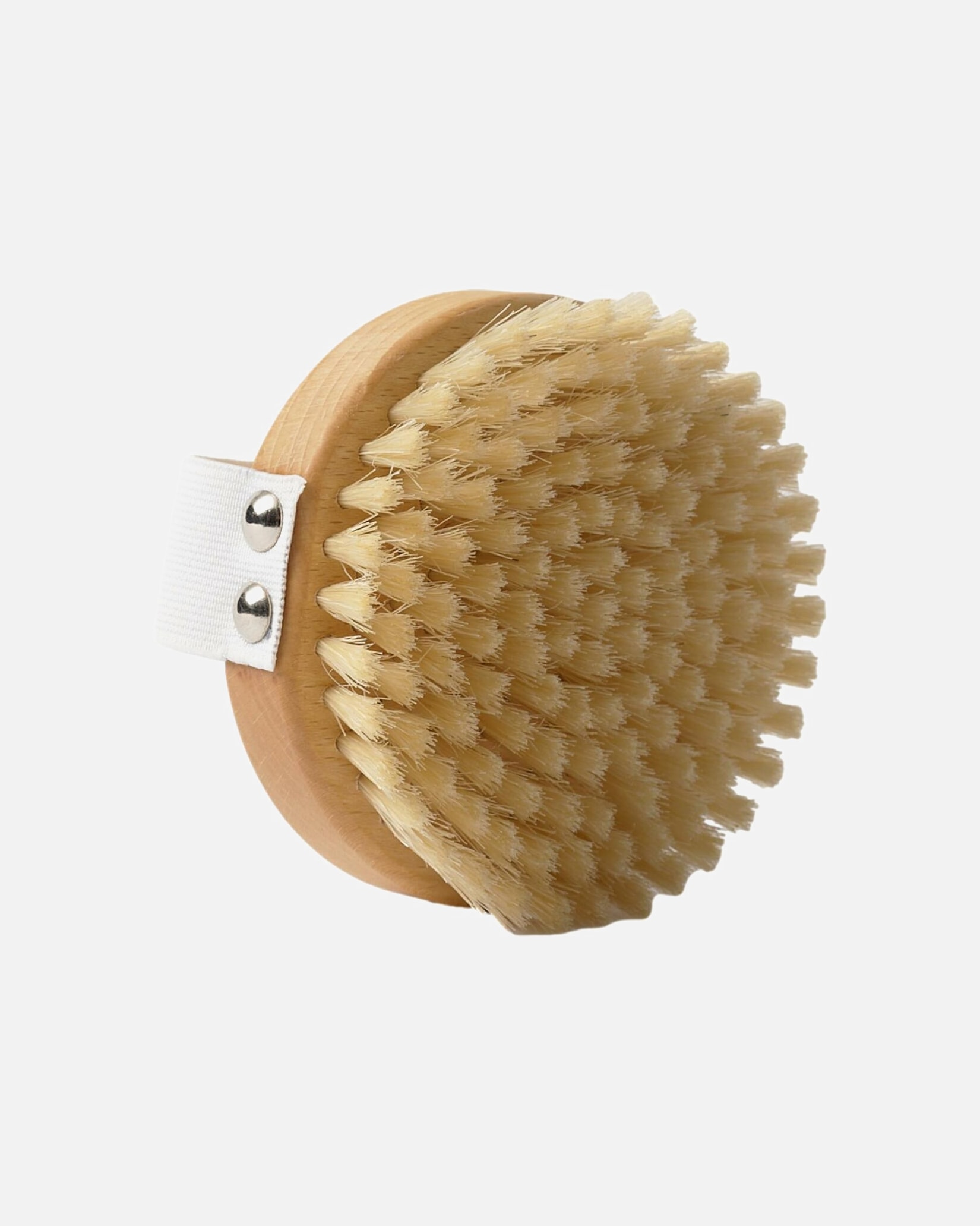 Holzbürste für Unisex DJUSIE Body Brush 1 Stück