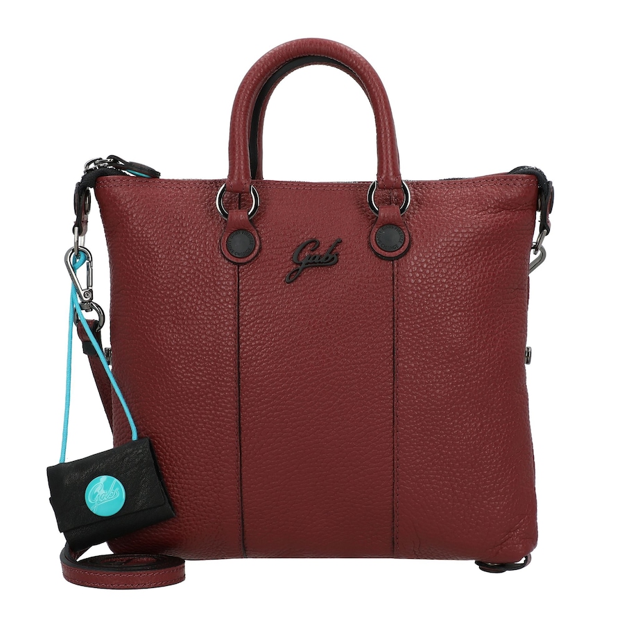 Gabs G3 Henkeltasche terracotta Dunkelrot Damen