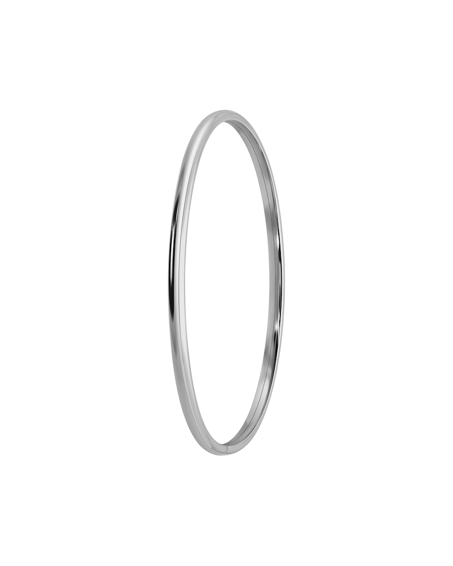 Lucardi Armband 925 Silber - 58.0mm Damen