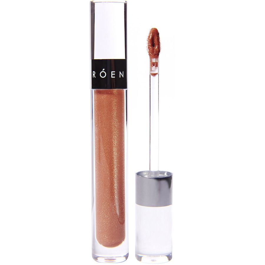 Róen Beauty Kiss My Liquid Lip Balm Shimmer Bowie 3 ml