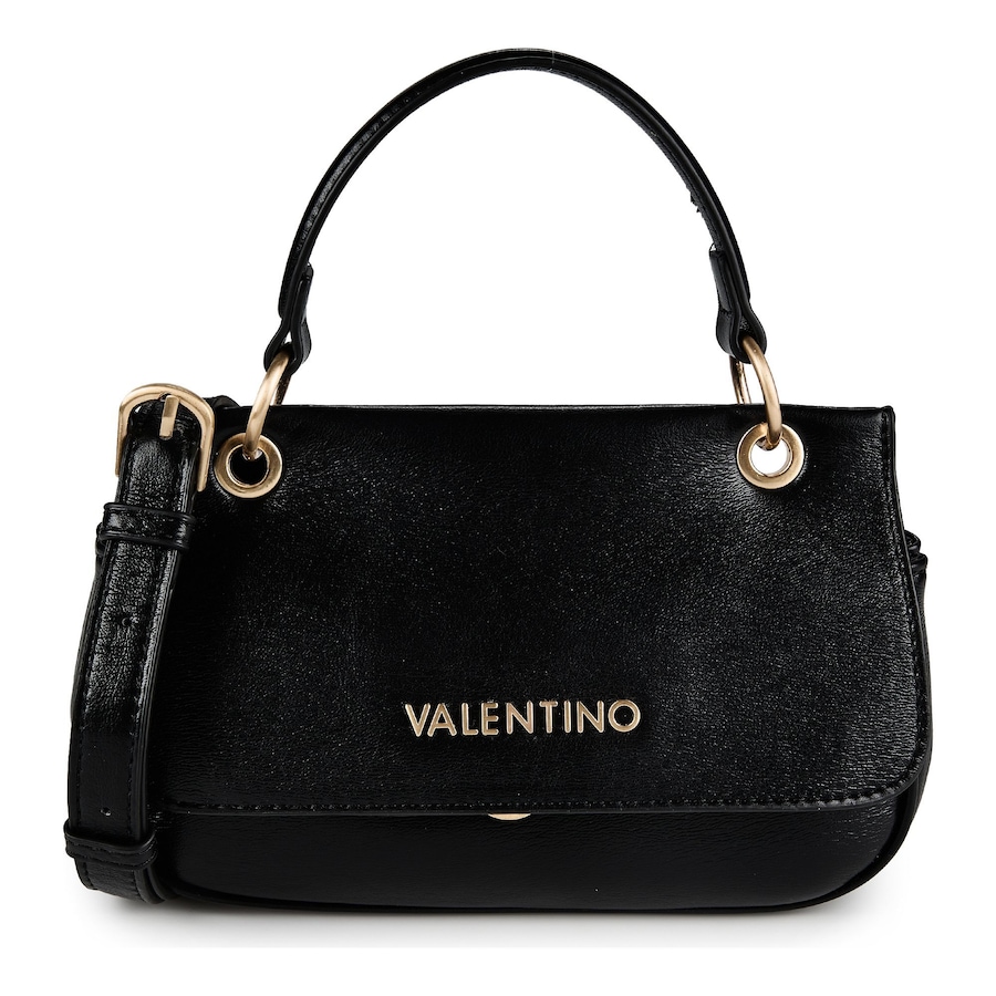 Valentino Bags Greta Mir Henkeltasche nero Schwarz Damen