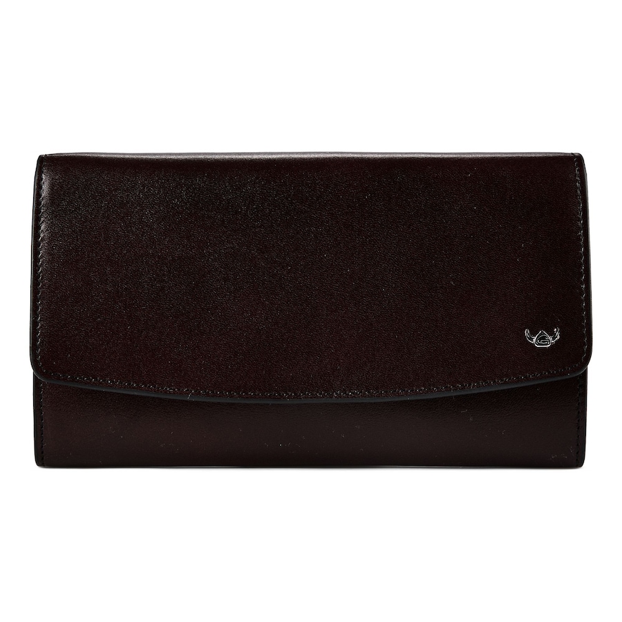 Golden Head Colorado Damengeldbörse bordeaux Braun Damen