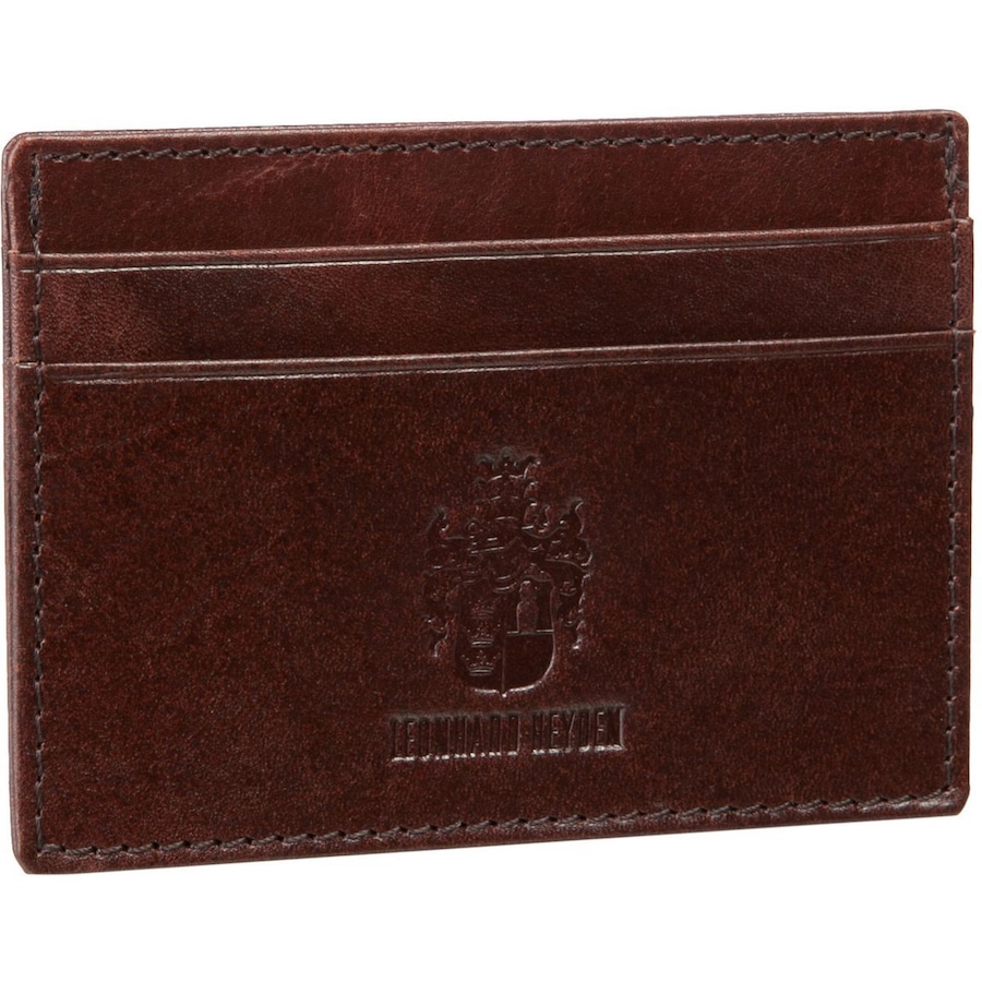 Leonhard Heyden Kartenetui Cambridge 5274 One Size Braun Herren
