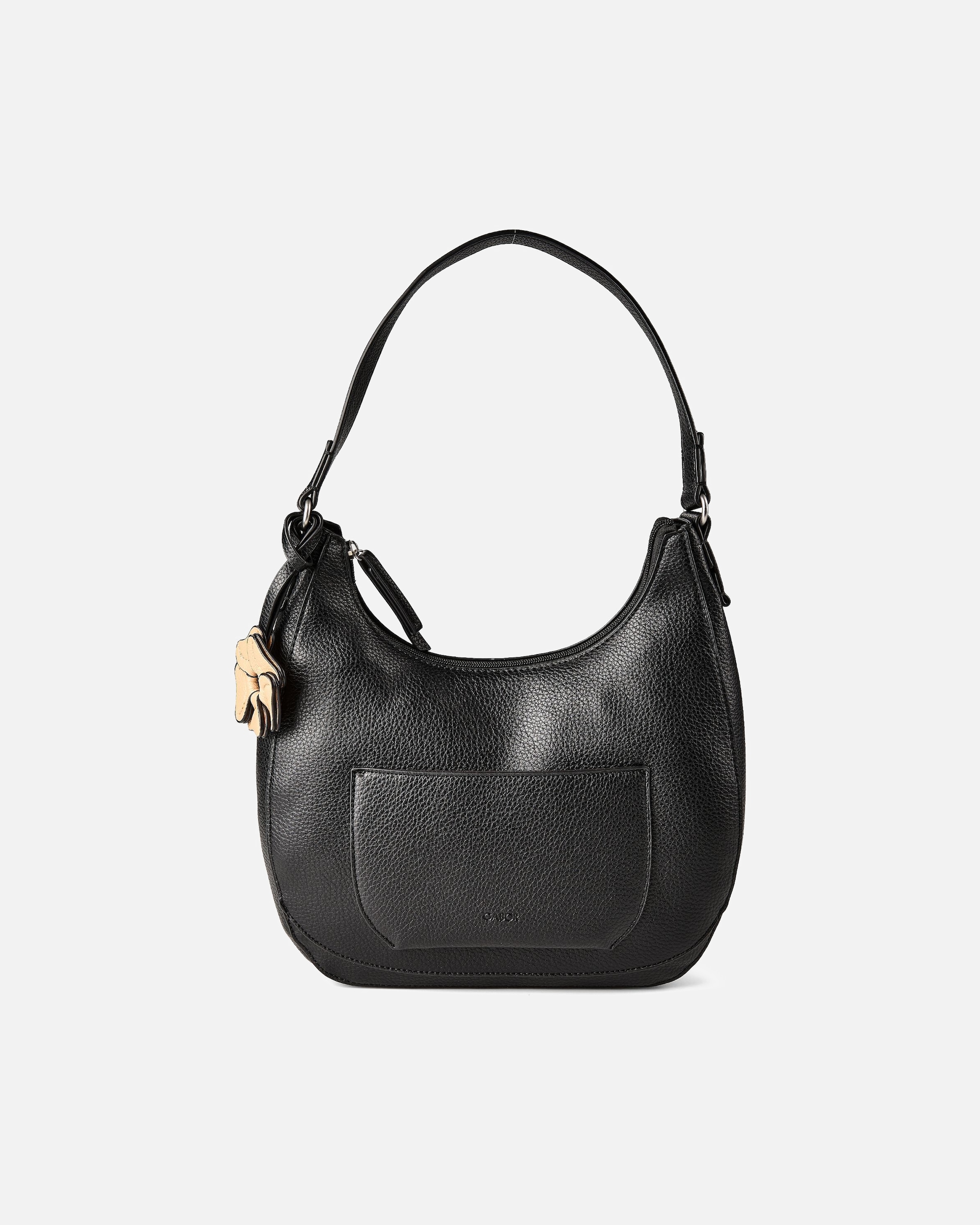 Clutch für Weiblich Gabor Sofiana Schultertasche black