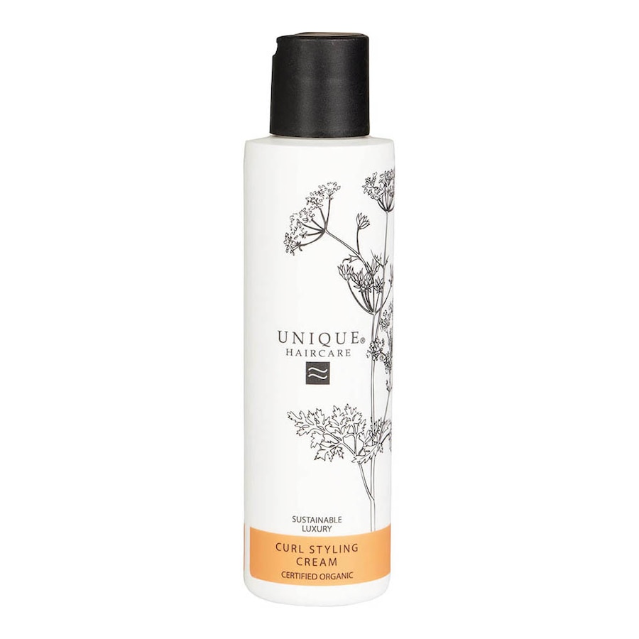 Unique Beauty Curl Styling Cream - Lockencreme 150 ml