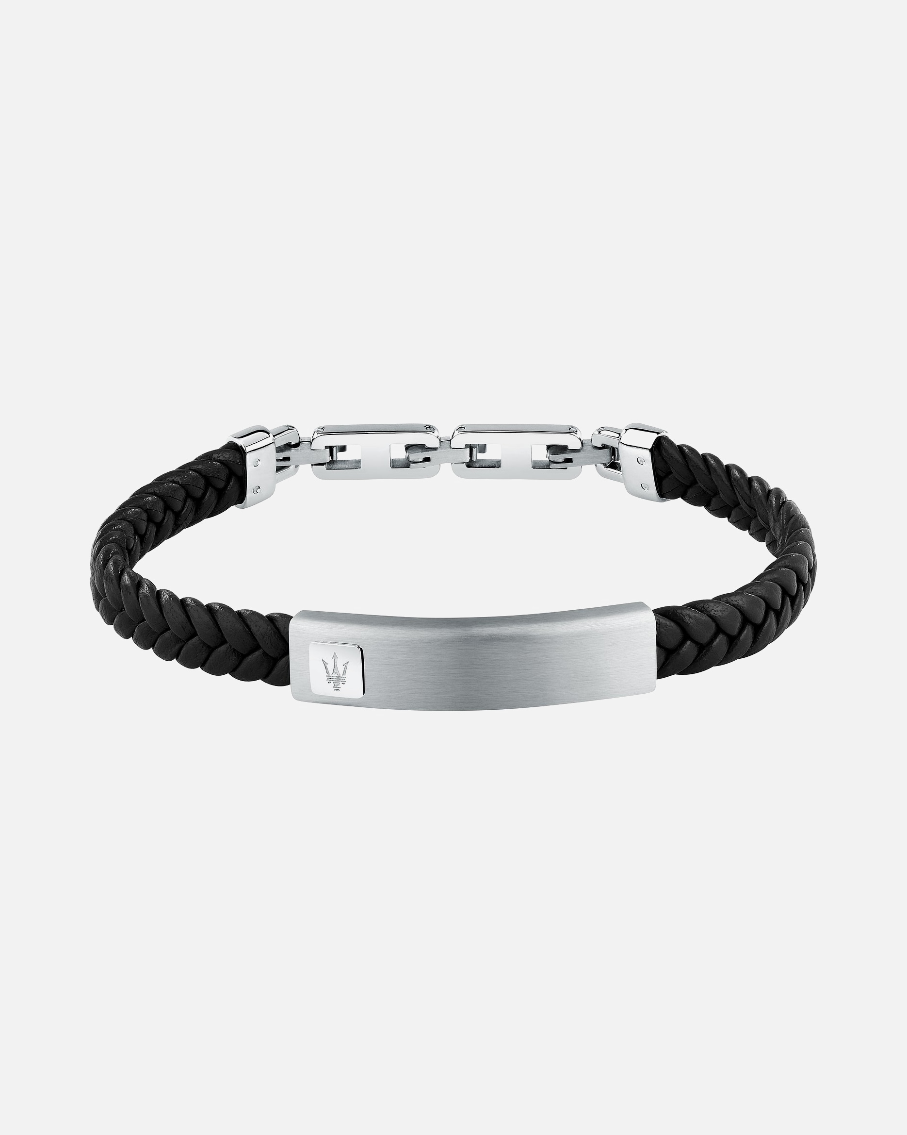 Armband für Männlich Maserati Armband Edelstahl One Size