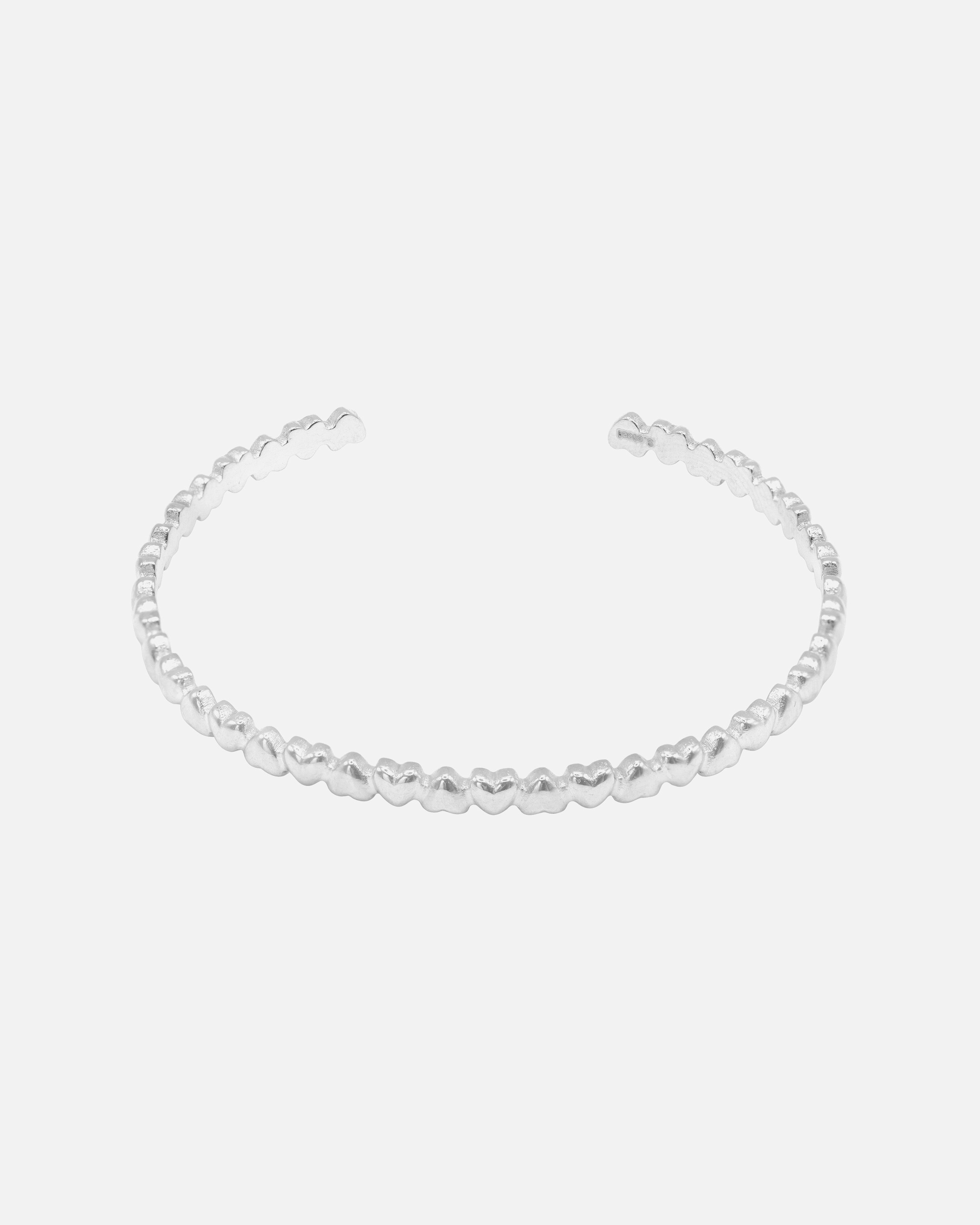 Armband für Weiblich Heideman Armband Camer Silberfarben
