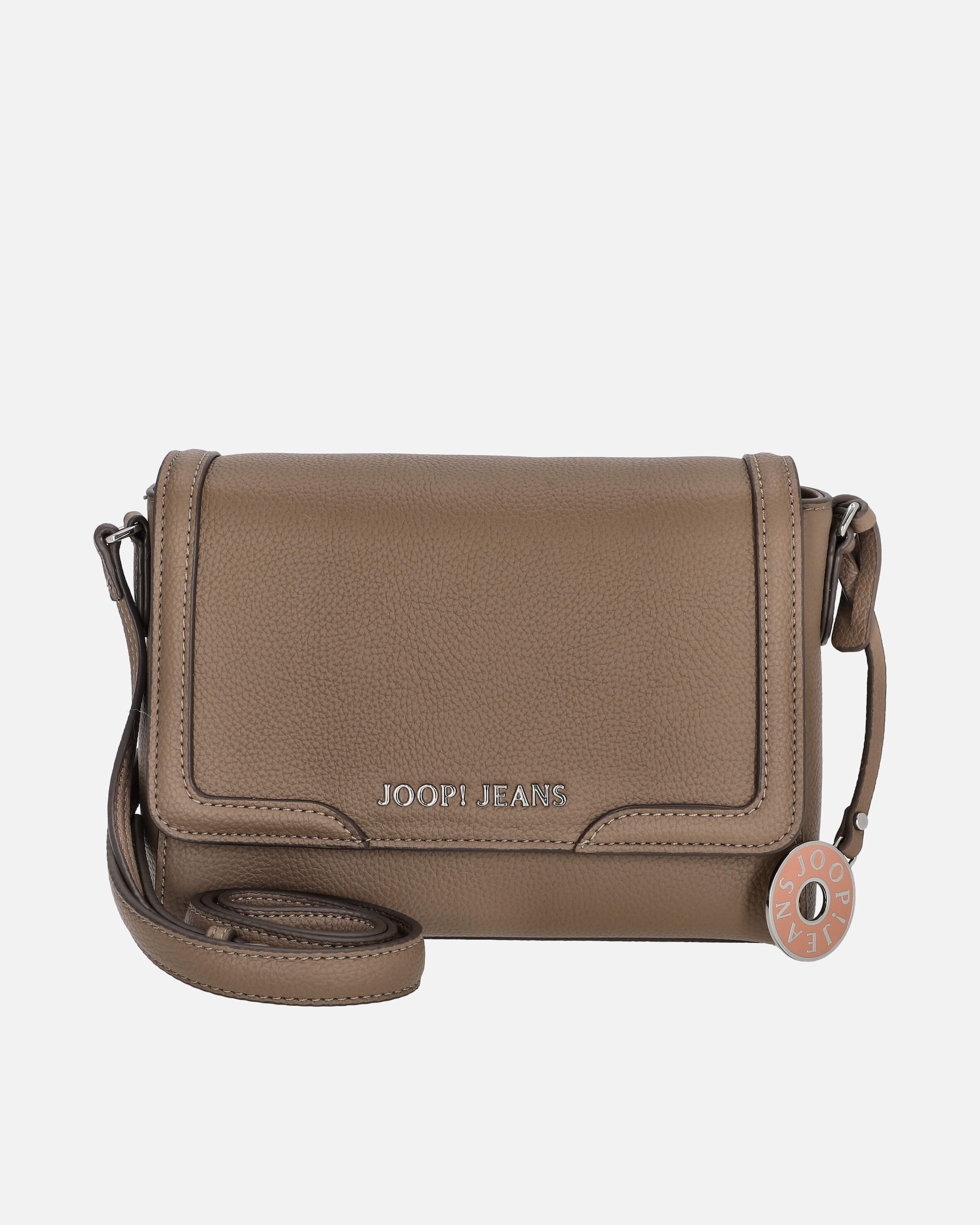 Umhängetasche für Weiblich Joop! Jeans Diurno Umhängetasche 22 cm braun