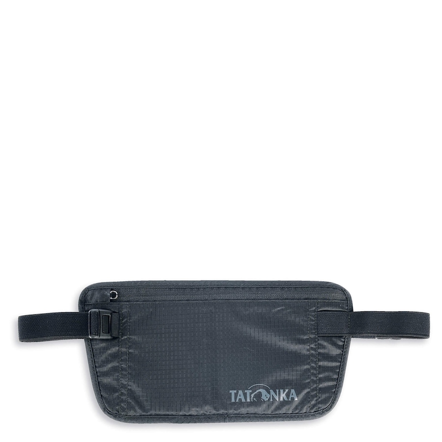 Tatonka Skin Document Belt - Gürteltasche 23 cm (black) black
