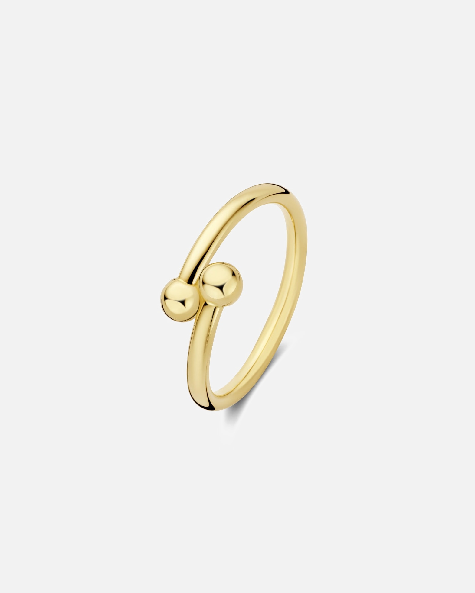 Ring für Weiblich Isabel Bernard Monceau Mirell Ring Monceau Mirell Ring