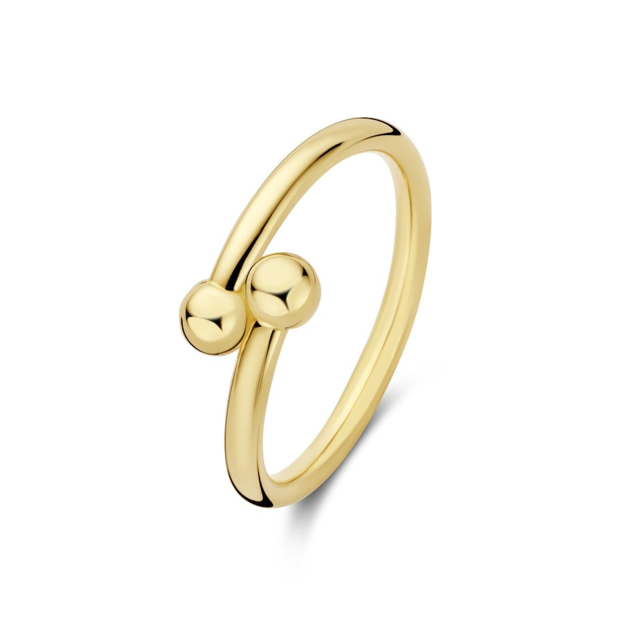 Isabel Bernard Monceau Mirell 14 Karat | Gold Ring IB330101-48 Damen