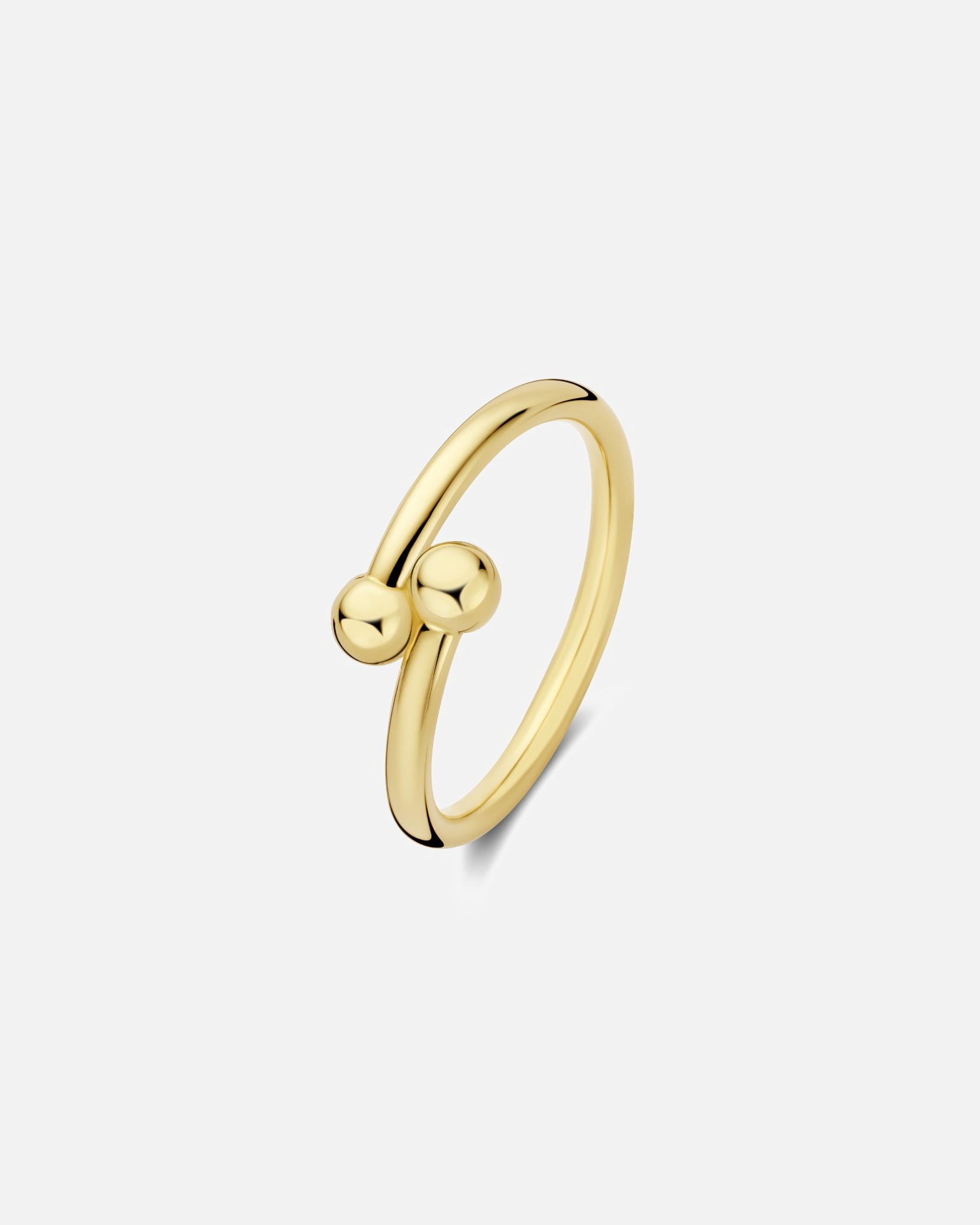 Ring für Weiblich Isabel Bernard Monceau Mirell Ring Monceau Mirell Ring