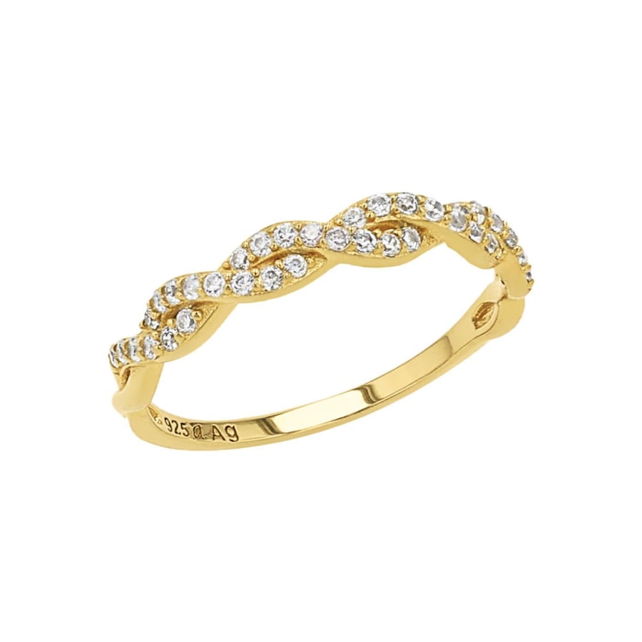 amor Ring 52/16,5 Damen