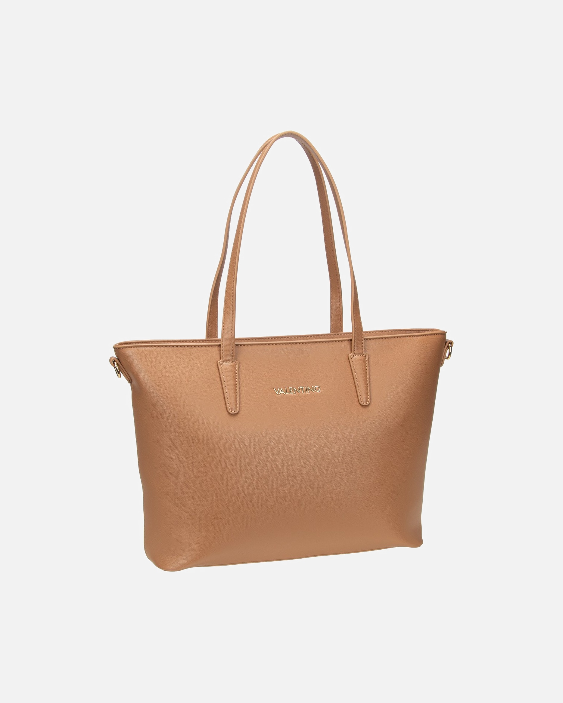 Shopper für Weiblich Valentino Bags Shopper Zero RE Shopping 301 Cuoio