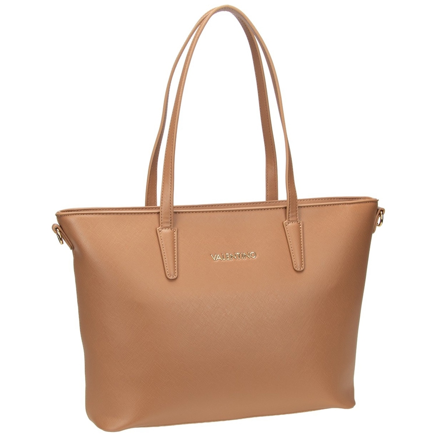 Valentino Bags Shopper Zero RE Shopping 301 Cuoio Hellbraun Damen