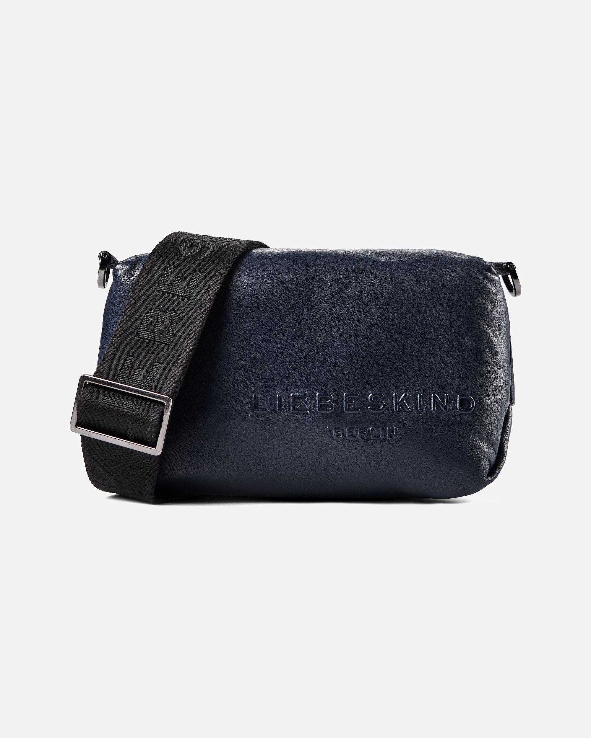 Tasche für Weiblich Liebeskind Elvira Umhängetasche peacoat