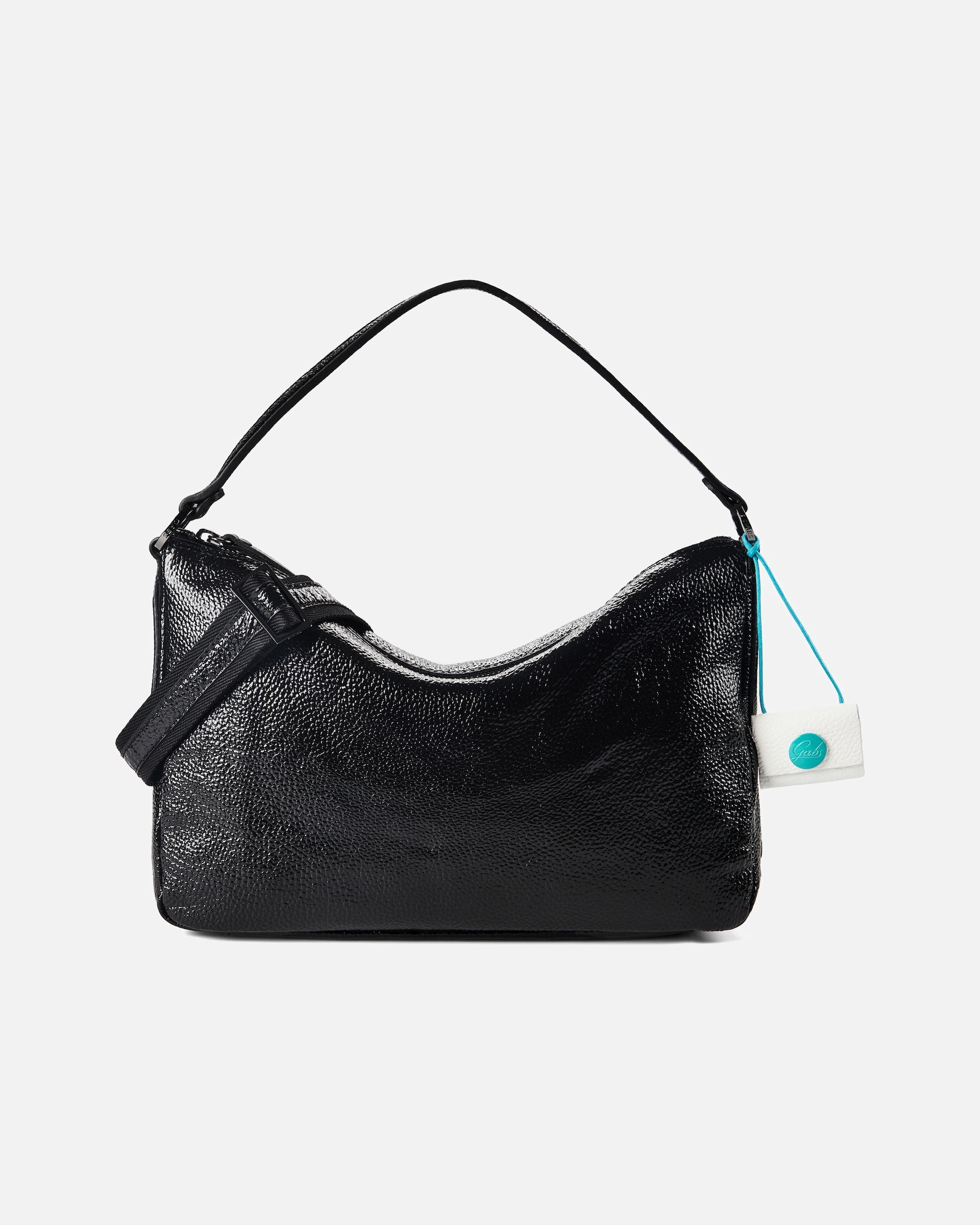 Tasche für Weiblich Gabs Calipso Schultertasche nero