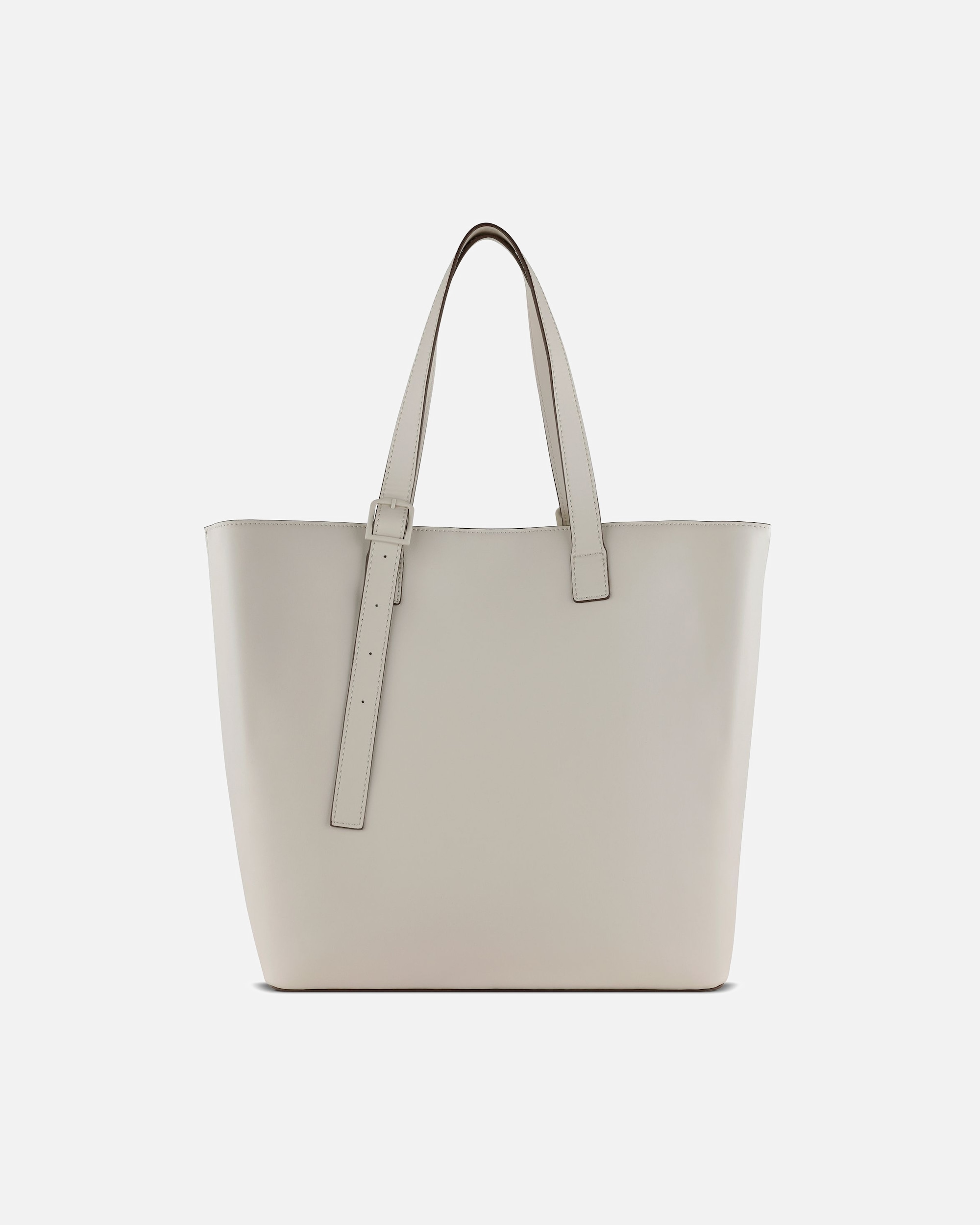 Clutch für Weiblich Bugatti Zita Shopper beige